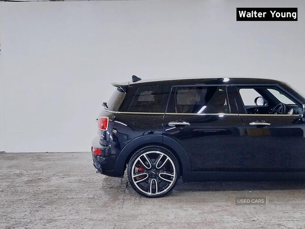 Used MINI Clubman 2018 for sale - 75659511: Photo 23