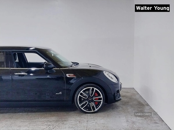 Used MINI Clubman 2018 for sale - 75659511: Photo 25