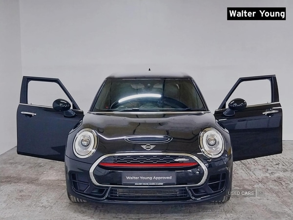 Used MINI Clubman 2018 for sale - 75659511: Photo 26