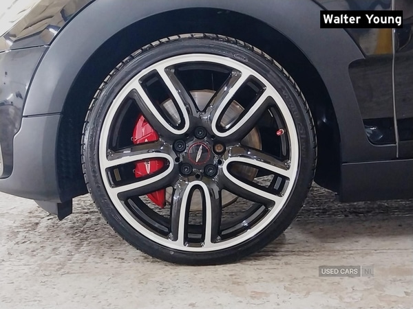 Used MINI Clubman 2018 for sale - 75659511: Photo 27