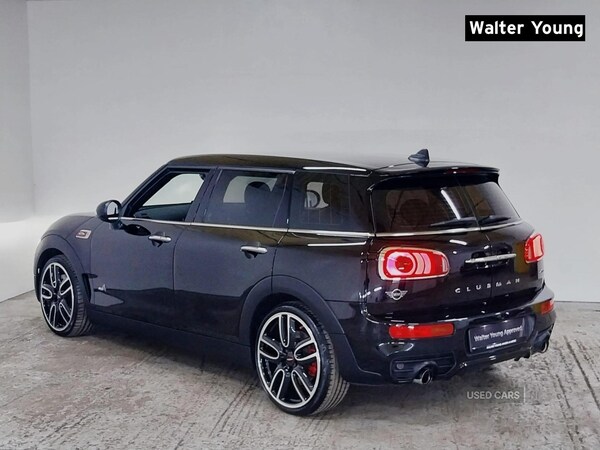 Used MINI Clubman 2018 for sale - 75659511: Photo 28