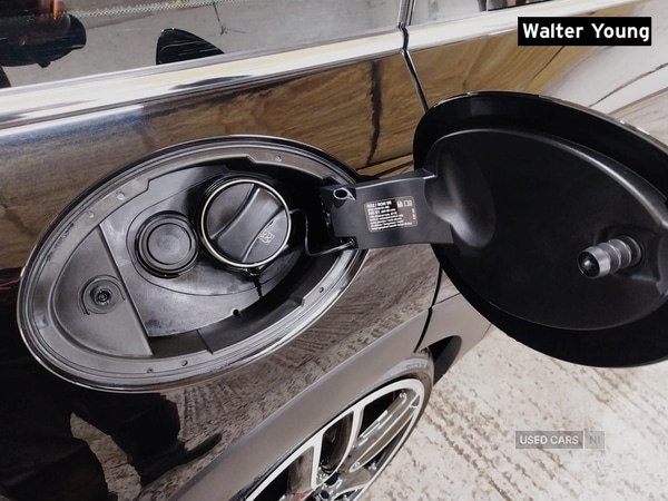 Used MINI Clubman 2018 for sale - 75659511: Photo 29