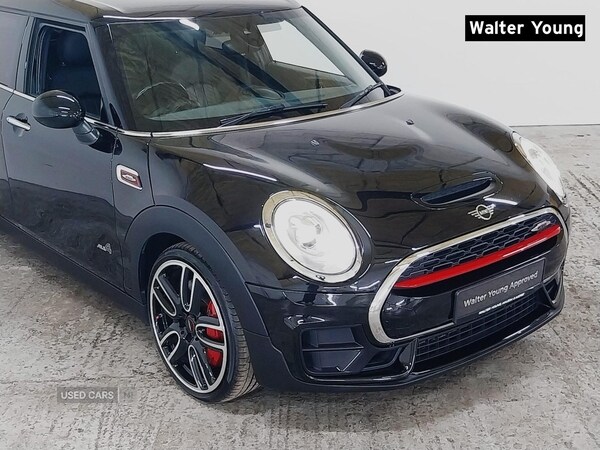 Used MINI Clubman 2018 for sale - 75659511: Photo 2