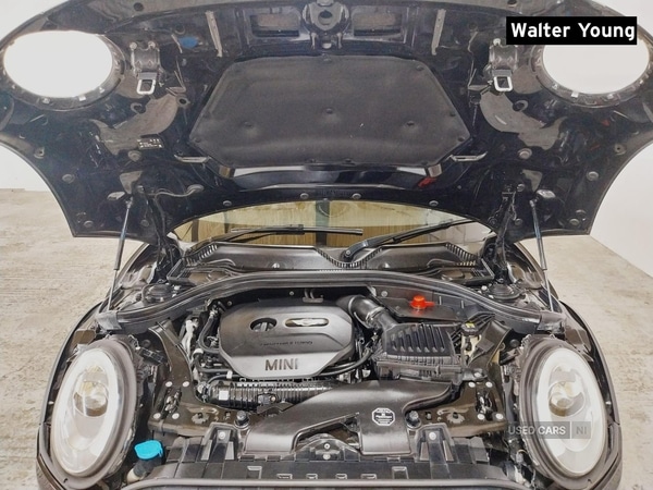Used MINI Clubman 2018 for sale - 75659511: Photo 30