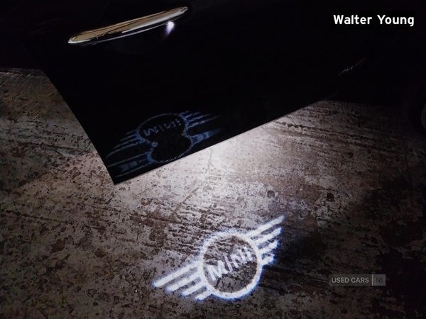 Used MINI Clubman 2018 for sale - 75659511: Photo 31