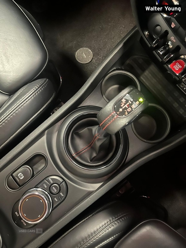 Used MINI Clubman 2018 for sale - 75659511: Photo 33