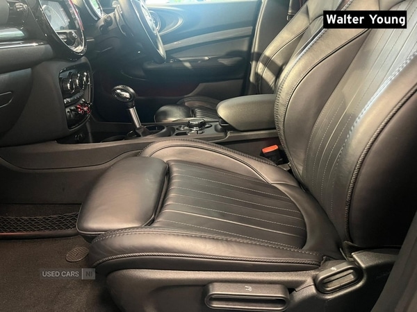 Used MINI Clubman 2018 for sale - 75659511: Photo 36