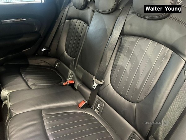 Used MINI Clubman 2018 for sale - 75659511: Photo 37