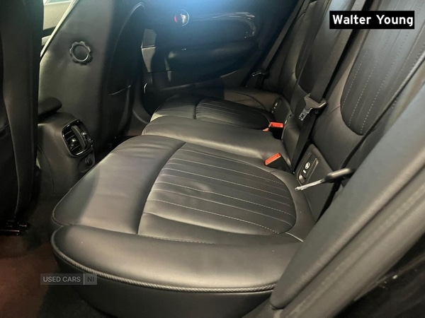 Used MINI Clubman 2018 for sale - 75659511: Photo 38