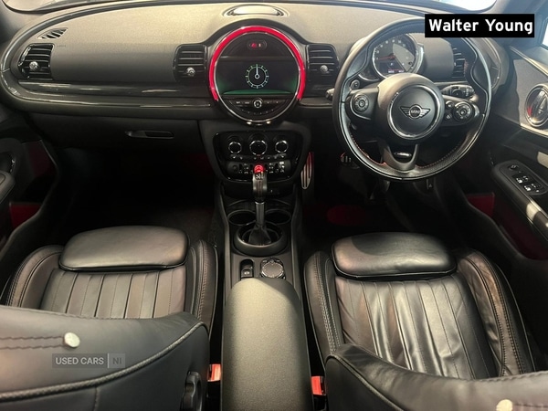 Used MINI Clubman 2018 for sale - 75659511: Photo 39