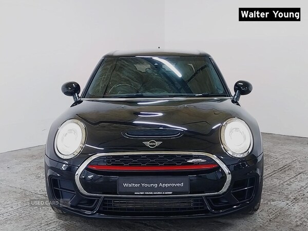 Used MINI Clubman 2018 for sale - 75659511: Photo 3