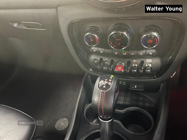 Used MINI Clubman 2018 for sale - 75659511: Photo 42