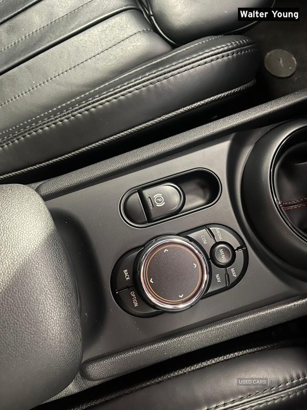 Used MINI Clubman 2018 for sale - 75659511: Photo 43