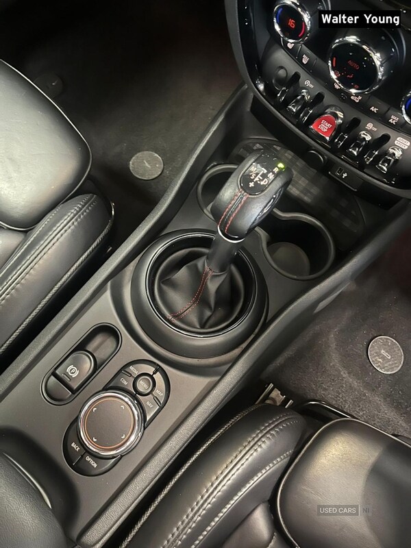 Used MINI Clubman 2018 for sale - 75659511: Photo 44