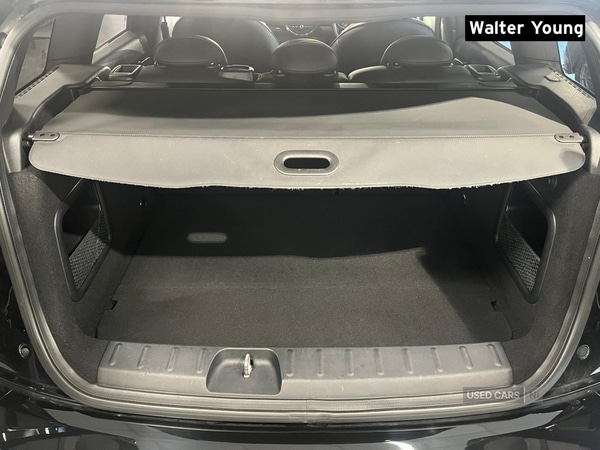 Used MINI Clubman 2018 for sale - 75659511: Photo 45