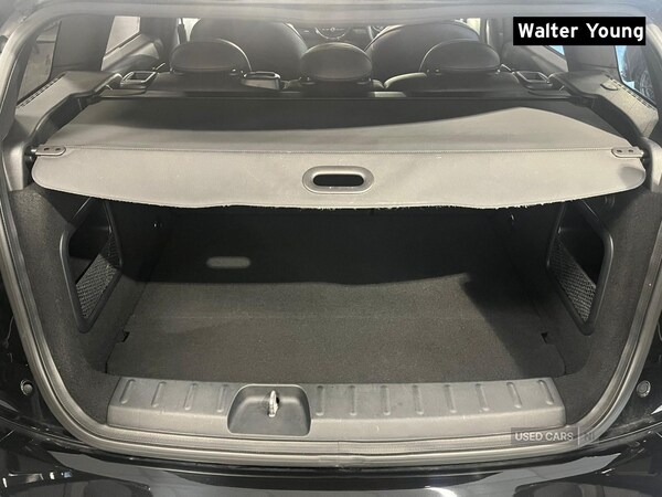 Used MINI Clubman 2018 for sale - 75659511: Photo 45