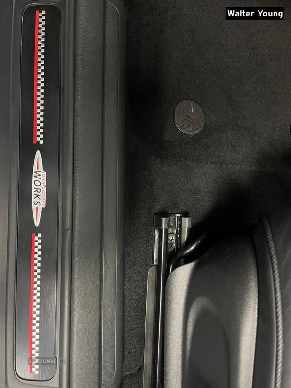 Used MINI Clubman 2018 for sale - 75659511: Photo 47