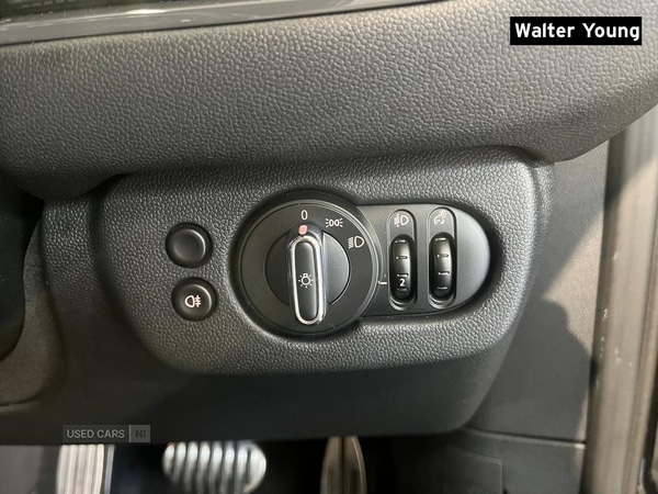 Used MINI Clubman 2018 for sale - 75659511: Photo 48