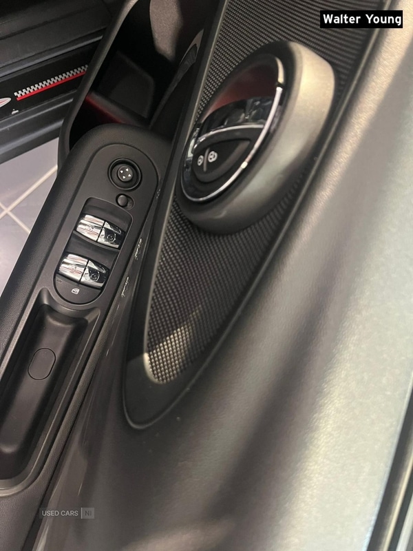 Used MINI Clubman 2018 for sale - 75659511: Photo 49