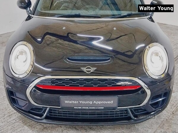 Used MINI Clubman 2018 for sale - 75659511: Photo 4