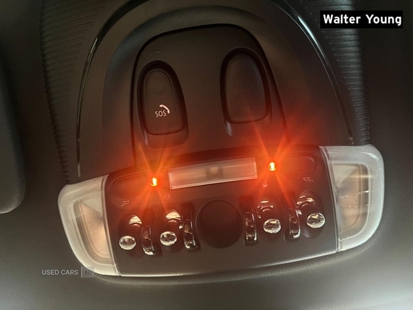 Used MINI Clubman 2018 for sale - 75659511: Photo 50