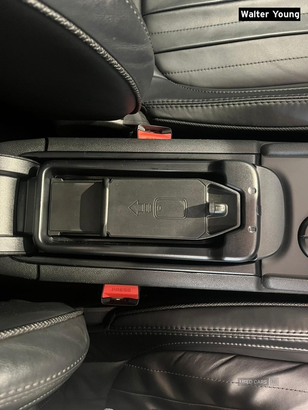 Used MINI Clubman 2018 for sale - 75659511: Photo 54