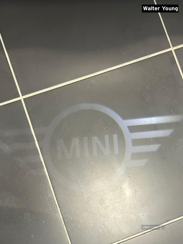 Used MINI Clubman 2018 for sale - 75659511: Photo 55