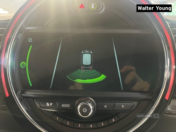 Used MINI Clubman 2018 for sale - 75659511: Photo 56