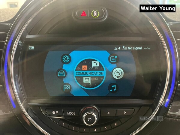 Used MINI Clubman 2018 for sale - 75659511: Photo 57