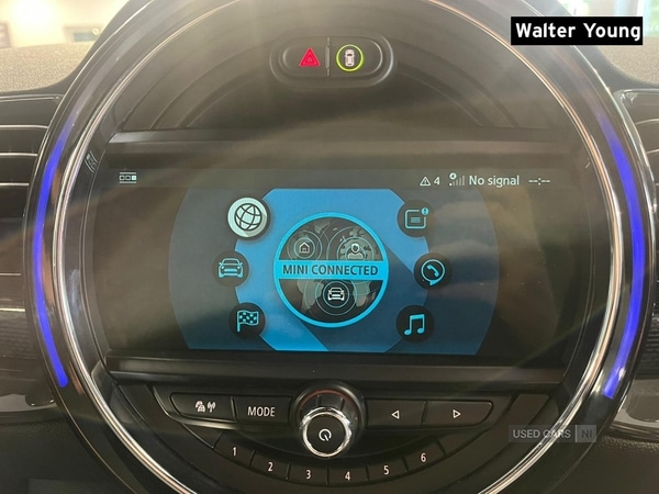 Used MINI Clubman 2018 for sale - 75659511: Photo 58