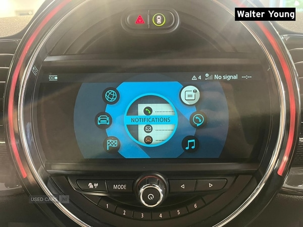 Used MINI Clubman 2018 for sale - 75659511: Photo 59