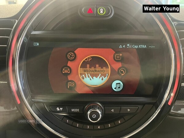 Used MINI Clubman 2018 for sale - 75659511: Photo 60