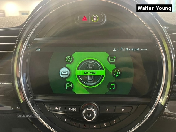 Used MINI Clubman 2018 for sale - 75659511: Photo 61