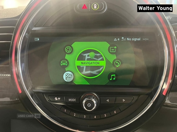 Used MINI Clubman 2018 for sale - 75659511: Photo 62