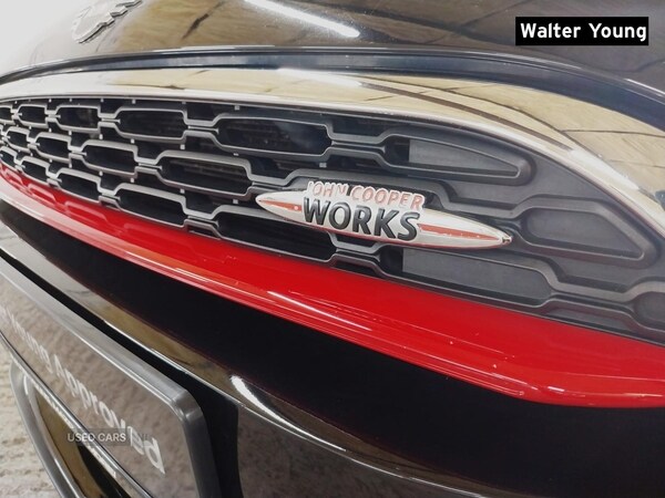 Used MINI Clubman 2018 for sale - 75659511: Photo 6