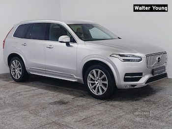 Used Volvo XC90 2015 for sale - 76953631: Photo