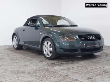 Used Audi TT 2000 for sale - 74811525: Photo