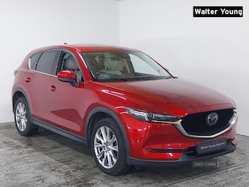 2018 - 2.2d [184] Sport Nav+ 5dr Auto AWD