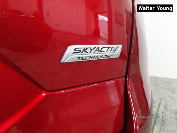 Used Mazda CX-5 2018 for sale - 75636058: Photo 25