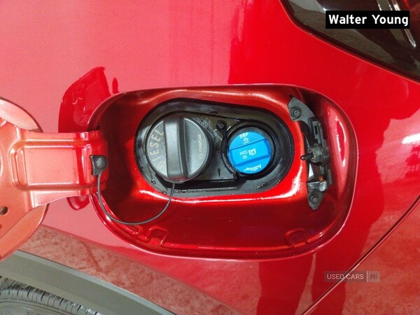 Used Mazda CX-5 2018 for sale - 75636058: Photo 29