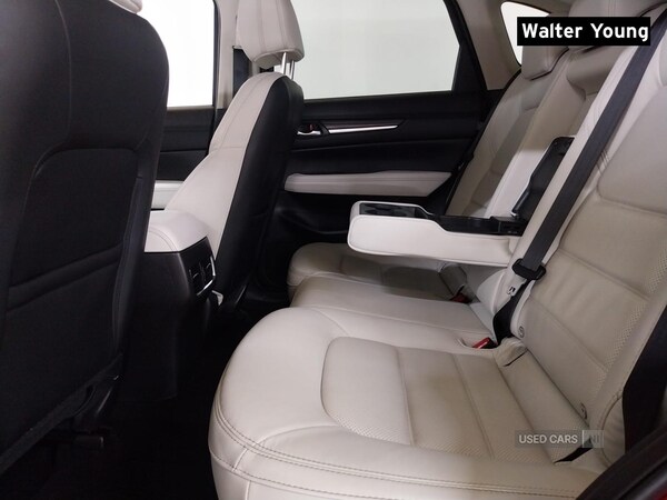 Used Mazda CX-5 2018 for sale - 75636058: Photo 38