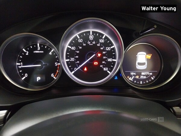 Used Mazda CX-5 2018 for sale - 75636058: Photo 42