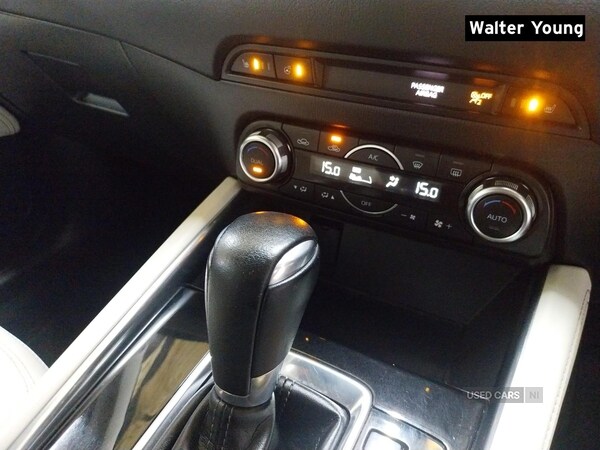 Used Mazda CX-5 2018 for sale - 75636058: Photo 43