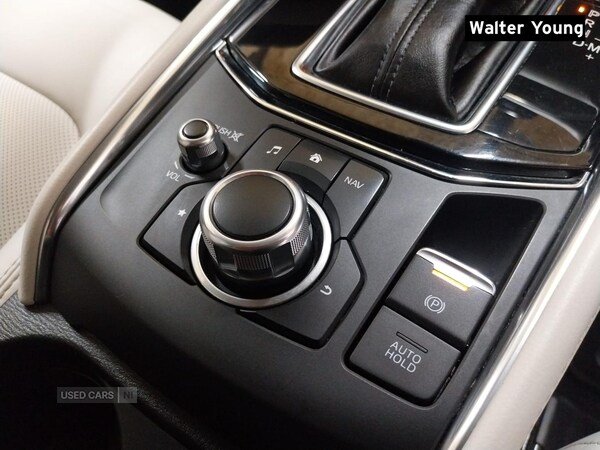 Used Mazda CX-5 2018 for sale - 75636058: Photo 44
