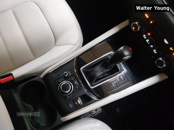 Used Mazda CX-5 2018 for sale - 75636058: Photo 45