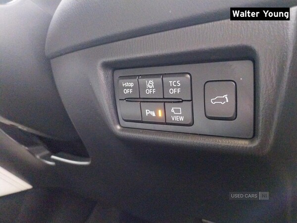 Used Mazda CX-5 2018 for sale - 75636058: Photo 53