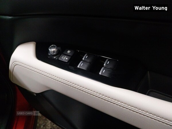Used Mazda CX-5 2018 for sale - 75636058: Photo 55