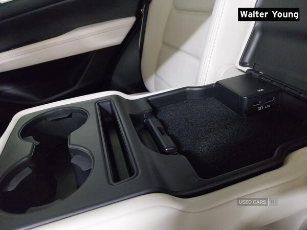 Used Mazda CX-5 2018 for sale - 75636058: Photo 57