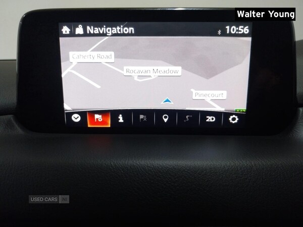 Used Mazda CX-5 2018 for sale - 75636058: Photo 58