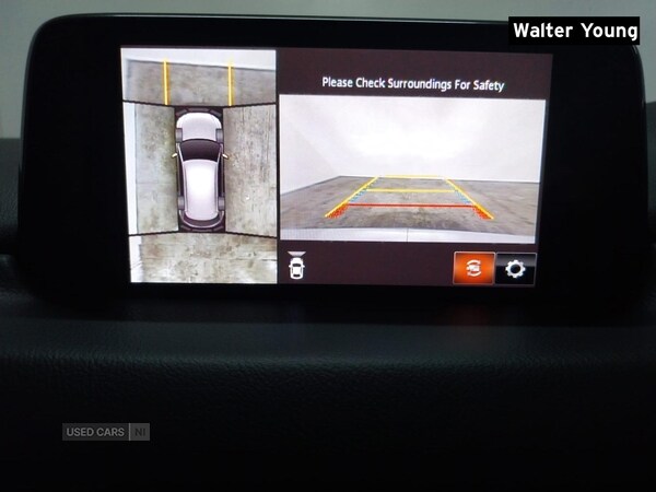 Used Mazda CX-5 2018 for sale - 75636058: Photo 64